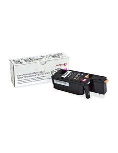 CARTUCCIA TONER MAGENTA PHASER 6020/6022 W.CENTRE 6025/6027 106R02757 XEROX TEKTRONIX - PRODOTTI VARI