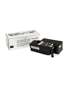 CARTUCCIA TONER NERO PHASER 6020/6022 W.CENTRE 6025/6027 106R02759 XEROX TEKTRONIX - PRODOTTI VARI