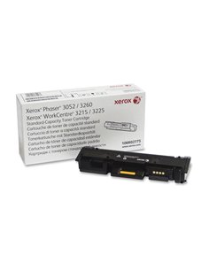 CARTUCCIA TONER NERO PER HASER 3052/3260/WCENTRE 3215/3225 106R02775