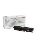 CARTUCCIA TONER NERO PER PHASER 3260/ WCENTRE 3225 106R02777