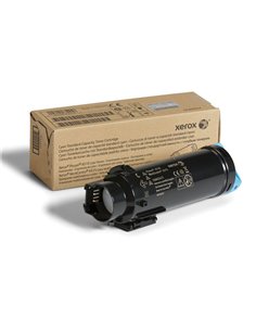 TONER CIANO WORKCENTRE 6515 PHASER 6510 (1,000 Pages) 106R03473