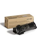 TONER NERO WORKCENTRE 6515 PHASER 6510 (6.000 Pages) 106R03480