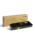 TONER GIALLO CAPACITA STANDARD PER VERSALINK C400 / C405 - 2500 PAGINE 106R03501