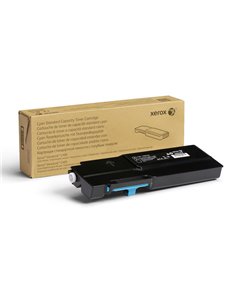 TONER CIANO CAPACITA STANDARD PER VERSALINK C400 / C405 - 2500 PAGINE 106R03502 XEROX TEKTRONIX - PRODOTTI VARI