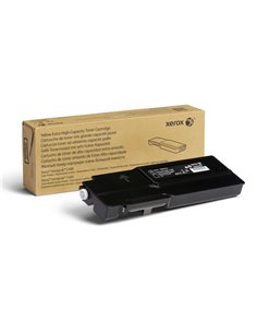 TONER NERO EXTRA ALTA CAPACITA PER VERSALINK C400 / C405 - 10500 PAGINE 106R03528 XEROX TEKTRONIX - PRODOTTI VARI
