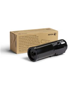 TONER NERO EXTRA ALTA CAPACITA' PER VERSALINK B400 / B405 CAPACITA' 24600 PAGINE 106R03584 XEROX TEKTRONIX - PRODOTTI VARI