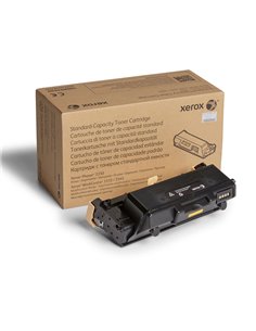 TONER NERO PER PHASER 3330 WORKCENTRE 3335/3345 2.600 PAG 106R03620 XEROX TEKTRONIX - PRODOTTI VARI