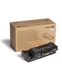 TONER NERO PER PHASER 3330 WORKCENTRE 3335/3345 8.500 PAG 106R03622