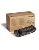 TONER NERO PER PHASER 3330 WORKCENTRE 3335/3345 15.000 PAG 106R03624