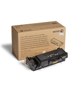 TONER NERO PER PHASER 3330 WORKCENTRE 3335/3345 15.000 PAG 106R03624 XEROX TEKTRONIX - PRODOTTI VARI