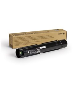 VersaLink C7020/C7025/C7030 Extra High Capacity NERO Toner Cartridge 23,600 Pag 106R03737 XEROX TEKTRONIX - PRODOTTI VARI
