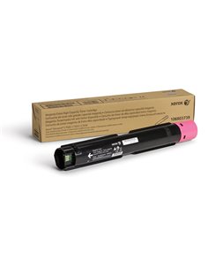 VersaLink C7020/C7025/C7030 Extra High Capacity MAGENTA Toner Cartridge_16500PAG 106R03739 XEROX TEKTRONIX - PRODOTTI VARI