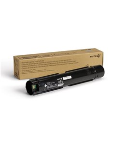 VersaLink C7000 High Capacity BLACK Toner Cartridge (10,700 Pages) 106R03757 XEROX TEKTRONIX - PRODOTTI VARI
