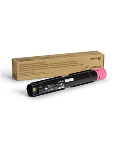 VersaLink C7000 High Capacity MAGENTA Toner Cartridge (10,100 Pages) 106R03759 XEROX TEKTRONIX - PRODOTTI VARI