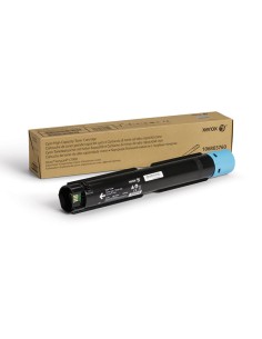 VersaLink C7000 High Capacity CYAN Toner Cartridge (10,100 Pages) 106R03760 XEROX TEKTRONIX-PRODOTTI VARI
