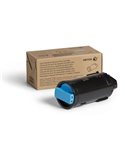 VersaLink C50X Cyan Standard Capacity Toner Cartridge (2,400 pages) 106R03859