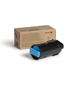 VersaLink C50X Cyan Standard Capacity Toner Cartridge (2,400 pages) 106R03859 XEROX TEKTRONIX - PRODOTTI VARI