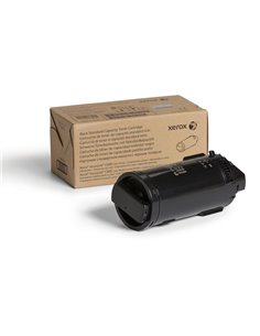 VersaLink C60X Black Standard Capacity Toner Cartridge (6,000 pages) 106R03899 XEROX TEKTRONIX - PRODOTTI VARI