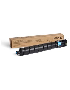 Xerox Toner Ciano VERSALINK C8000 _16.500 pag 106R04050 XEROX TEKTRONIX - PRODOTTI VARI