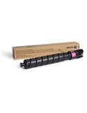 Xerox Toner Magenta VERSALINK C8000 alta capacitA' 106R04051