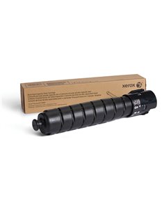 Xerox Toner Nero VERSALINK C8000 alta capacitA' 106R04053 XEROX TEKTRONIX - PRODOTTI VARI