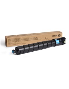 Xerox Toner Ciano VERSALINK C9000 alta capacitA' 106R04078 XEROX TEKTRONIX - PRODOTTI VARI