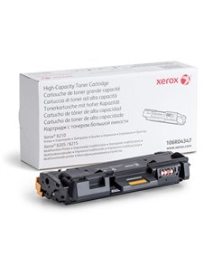 Toner Nero Xerox B210/B205/B215 3.000pag 106R04347 XEROX TEKTRONIX - PRODOTTI VARI
