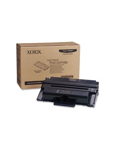 TONER NERO PHASER 3635 MFP ALTA CAPACITA' 108R00795 XEROX TEKTRONIX - PRODOTTI VARI