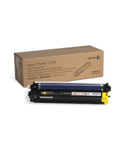 IMAGING UNIT GIALLO PHASER 6700 108R00973 XEROX TEKTRONIX - PRODOTTI VARI