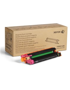 VersaLink C60X Magenta Drum Cartridge (40,000 pages) 108R01486 XEROX TEKTRONIX - PRODOTTI VARI