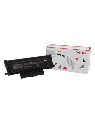 Xerox Toner Nero per B230/B225/B235 1.200 pag 006R04399