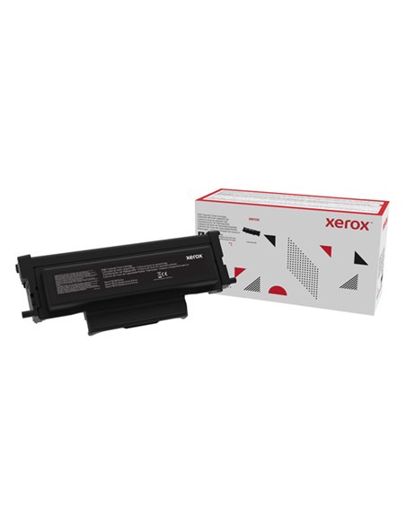 Xerox Toner Nero per B230/B225/B235 3.000 pag 006R04400