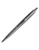 Penna a sfera M Jotter Global Icon Paris grigio CT Parker 2221601