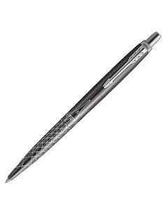 Penna a sfera M Jotter Global Icon Paris grigio CT Parker 2221601 PARKER SFERE E MULTIFUNZIONE