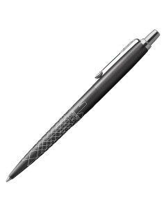 Penna a sfera M Jotter Global Icon Paris grigio CT Parker 2221601 PARKER SFERE E MULTIFUNZIONE 2