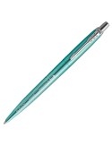 Penna a sfera M Jotter Global Icon Miami turchese CT Parker 2221602