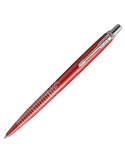 Penna a sfera M Jotter Global Icon London rosso CT Parker 2221603