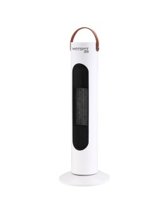 Termoventilatore torre HOT SPOT 2000W ER037 CFG TRATTAMENTO ARIA 2