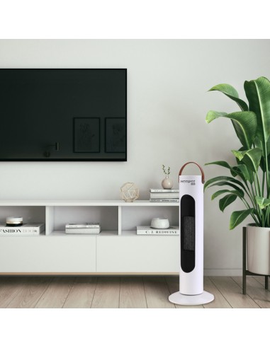 Termoventilatore torre HOT SPOT 2000W ER037 CFG TRATTAMENTO ARIA