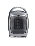 Termoventilatore ceramico Calido 1500W 158640045