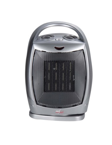 Termoventilatore ceramico Calido 1500W 158640045 Melchioni Family TRATTAMENTO ARIA