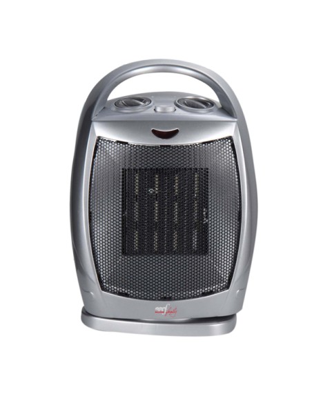 Termoventilatore ceramico Calido 1500W 158640045 Melchioni Family TRATTAMENTO ARIA
