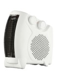 Termoventilatore Hotty Plus 2000W orizzontale/verticale 158640044
