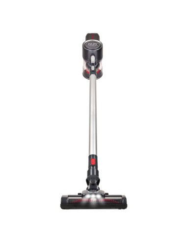 Scopa elettrica cordless 120W Girmi AP9100 GIRMI MACCHINE PER LA PULIZIA