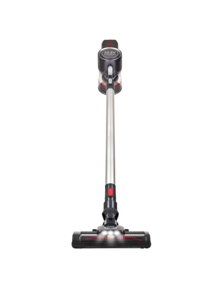 Scopa elettrica cordless 120W Girmi AP9100 GIRMI MACCHINE PER LA PULIZIA