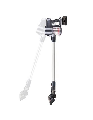 Scopa elettrica cordless 120W Girmi AP9100 GIRMI MACCHINE PER LA PULIZIA