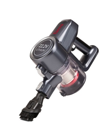 Scopa elettrica cordless 120W Girmi AP9100 GIRMI MACCHINE PER LA PULIZIA