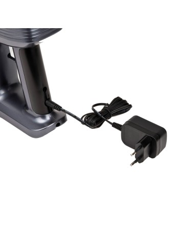 Scopa elettrica cordless 120W Girmi AP9100 GIRMI MACCHINE PER LA PULIZIA