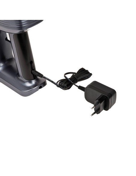 Scopa elettrica cordless 120W Girmi AP9100 GIRMI MACCHINE PER LA PULIZIA