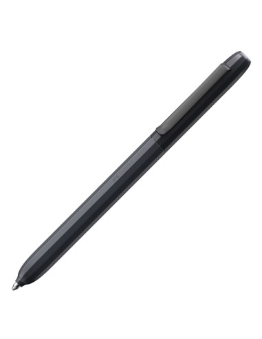 Penna a sfera Avori grigio grafite Faber-Castell 140660 FABER-CASTELL SFERE E MULTIFUNZIONE